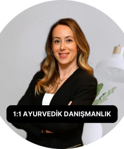 Ayurvedik Danışmanlık