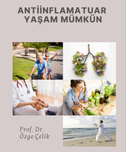 Antiinflamatuar Yaşam Mümkün