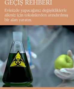 Toksinsiz Yaşama Geçiş Rehberi