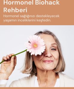 Sağlıklı Kadınların Sırrı: Hormonel Biohack Rehberi