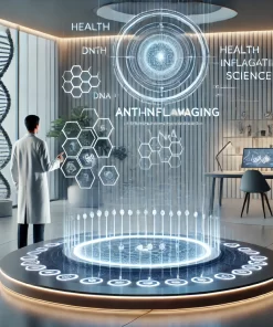 Antiinflammaging & Longevity Danışmanlığı