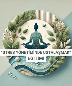 Stres Yönetiminde Ustalaşmak: Sağlığınızın Kontrolünü Elinize Alın