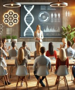 Antiinflammaging & Longevity Koçluğu Eğitimi