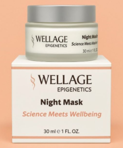 Wellage Night Mask