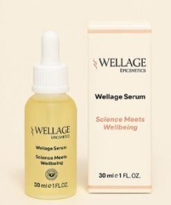 Alternative view of Wellage Serum