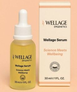Wellage Serum