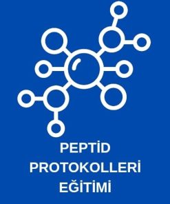 Peptid Protokolleri Eğitimi